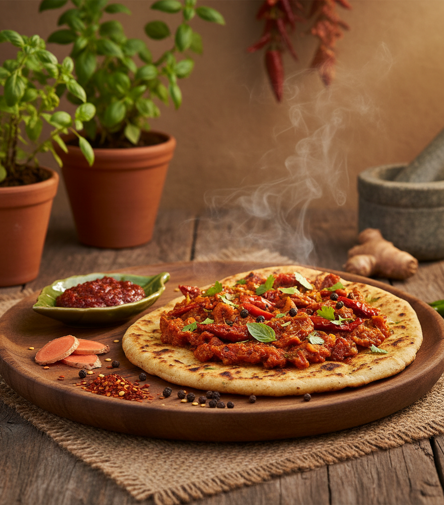 Pitta Type Ayurvedic Diet: Hot, sharp, intense